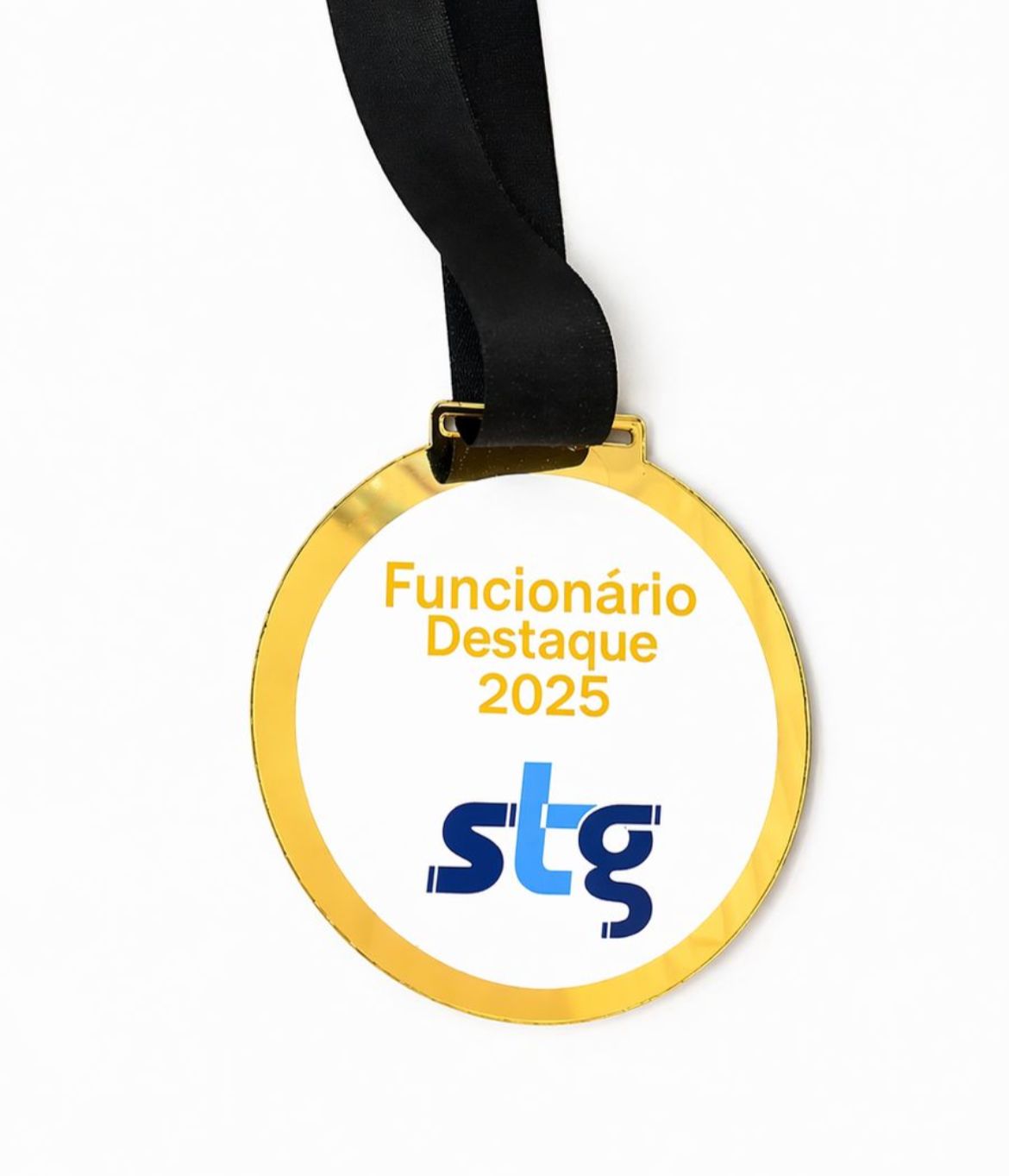 Medalhas Personalizadas